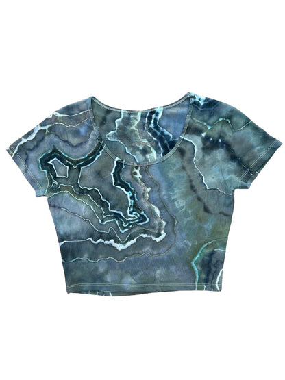90’s baby tee M
