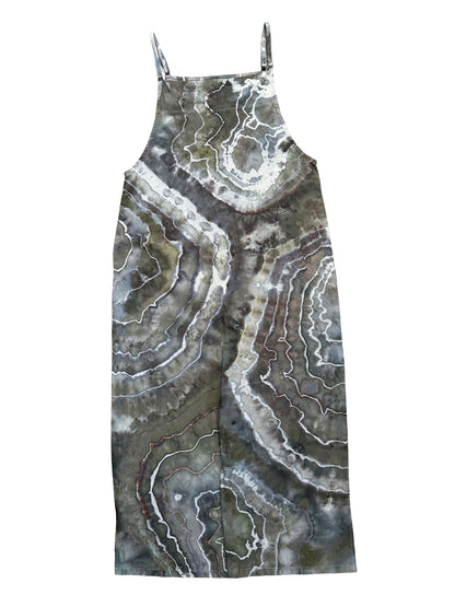 The Geode Jumpsuit S (4-6)