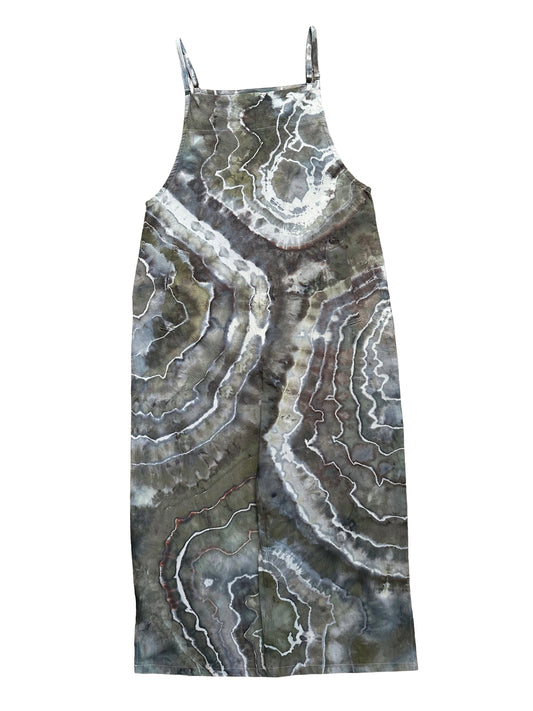 The Geode Jumpsuit S (4-6)