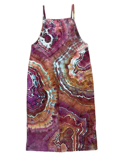 The Geode Jumpsuit XL (16-18)