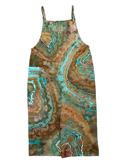The Geode Jumpsuit L (12-14)