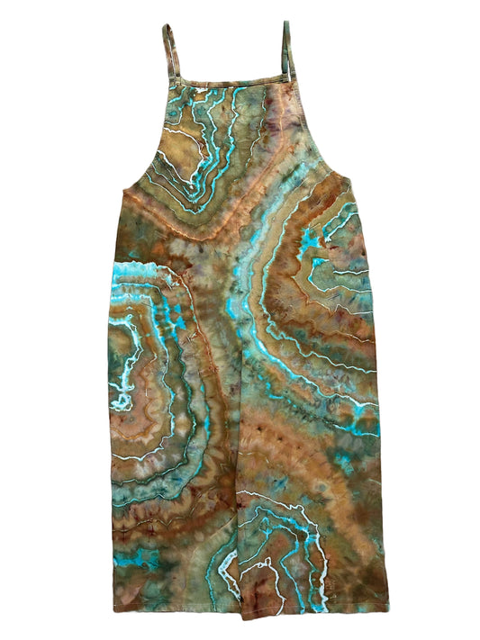 The Geode Jumpsuit L (12-14)