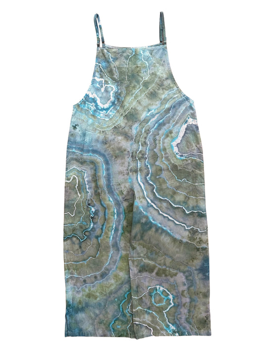 The Geode Jumpsuit L (12-14)