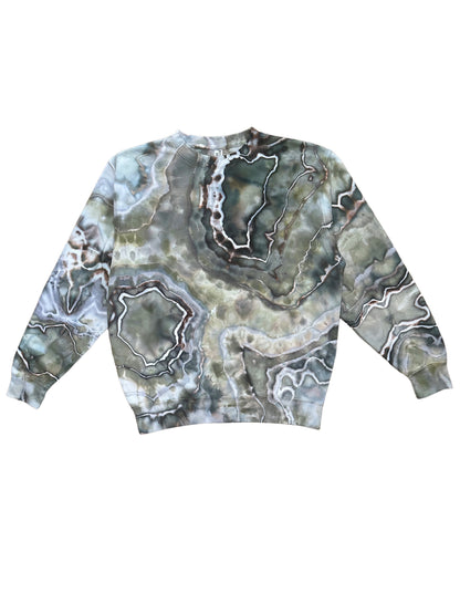 crewneck sweatshirt L