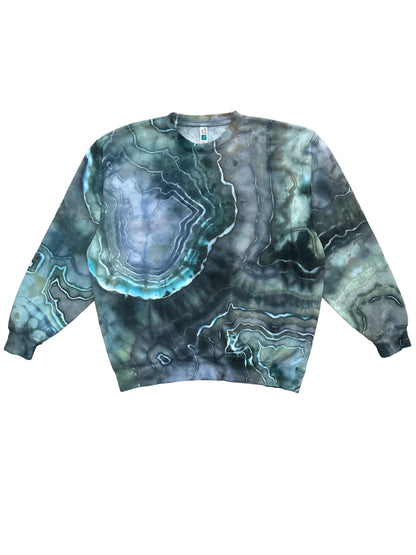 crewneck sweatshirt XL