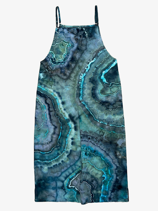 The Geode Jumpsuit L (12-14)