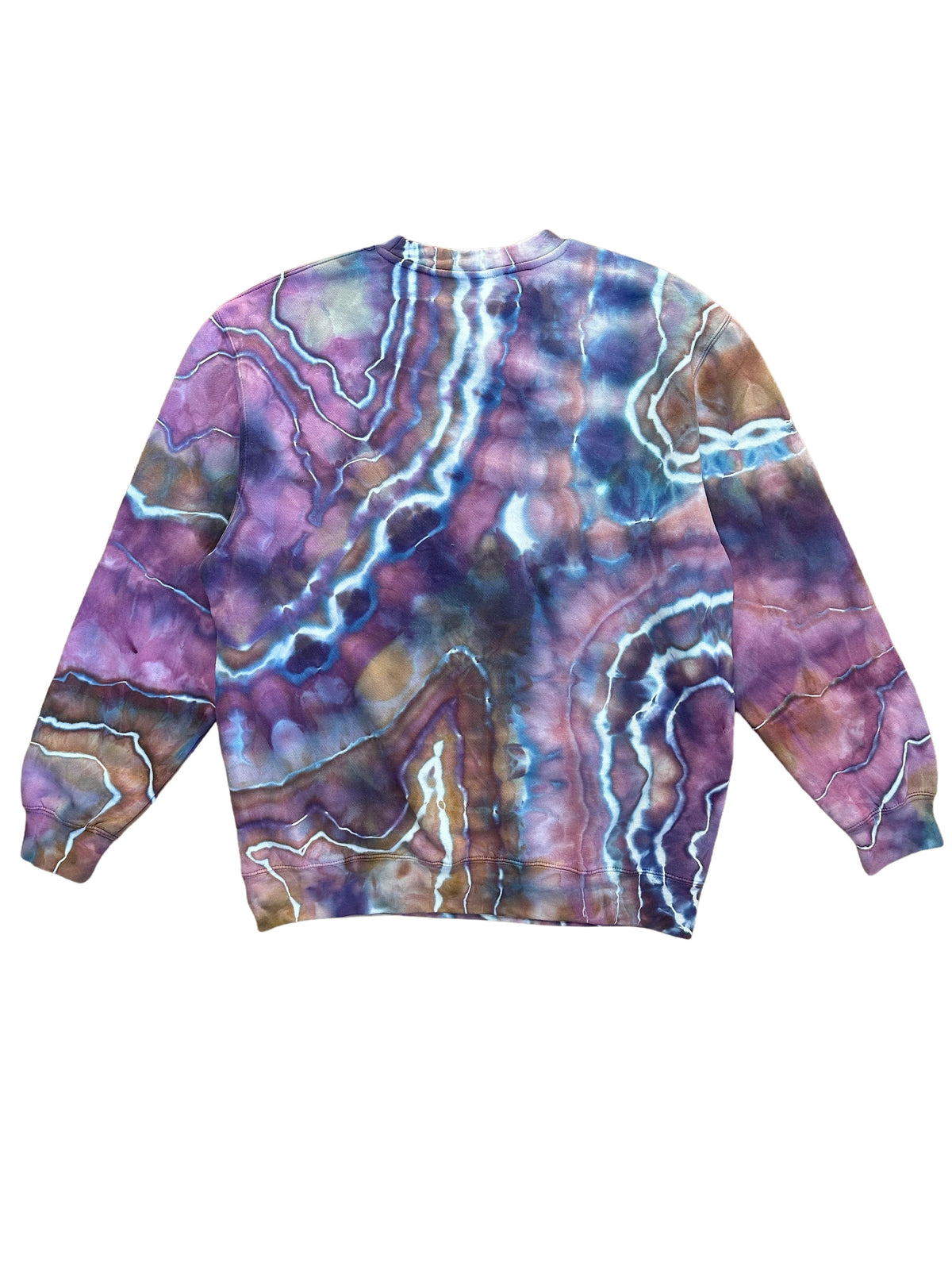 crewneck sweatshirt L