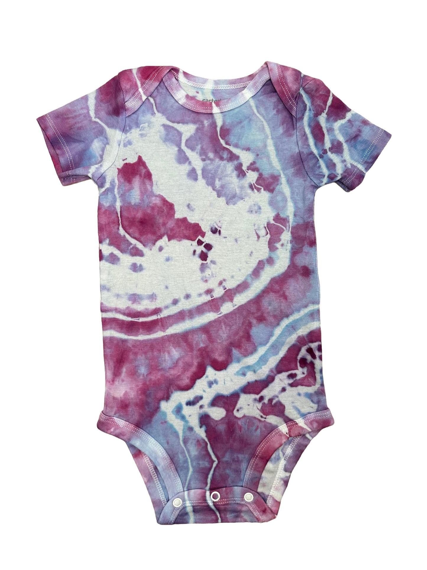 short sleeve onesie 12-18mo