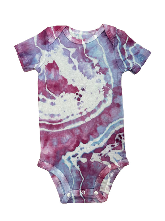 short sleeve onesie 12-18mo