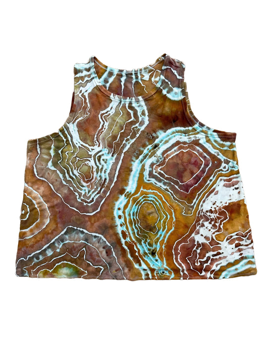 luxe tank XL