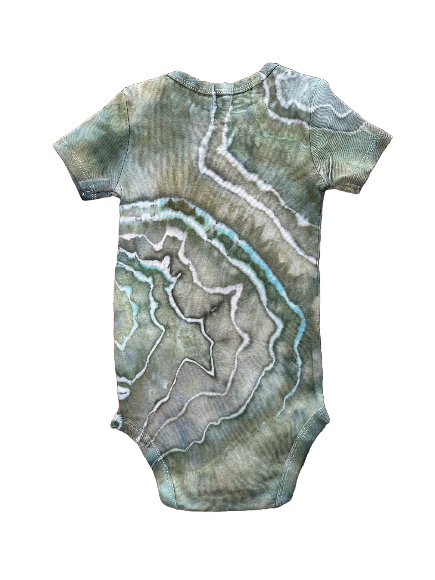 short sleeve onesie 9-12mo
