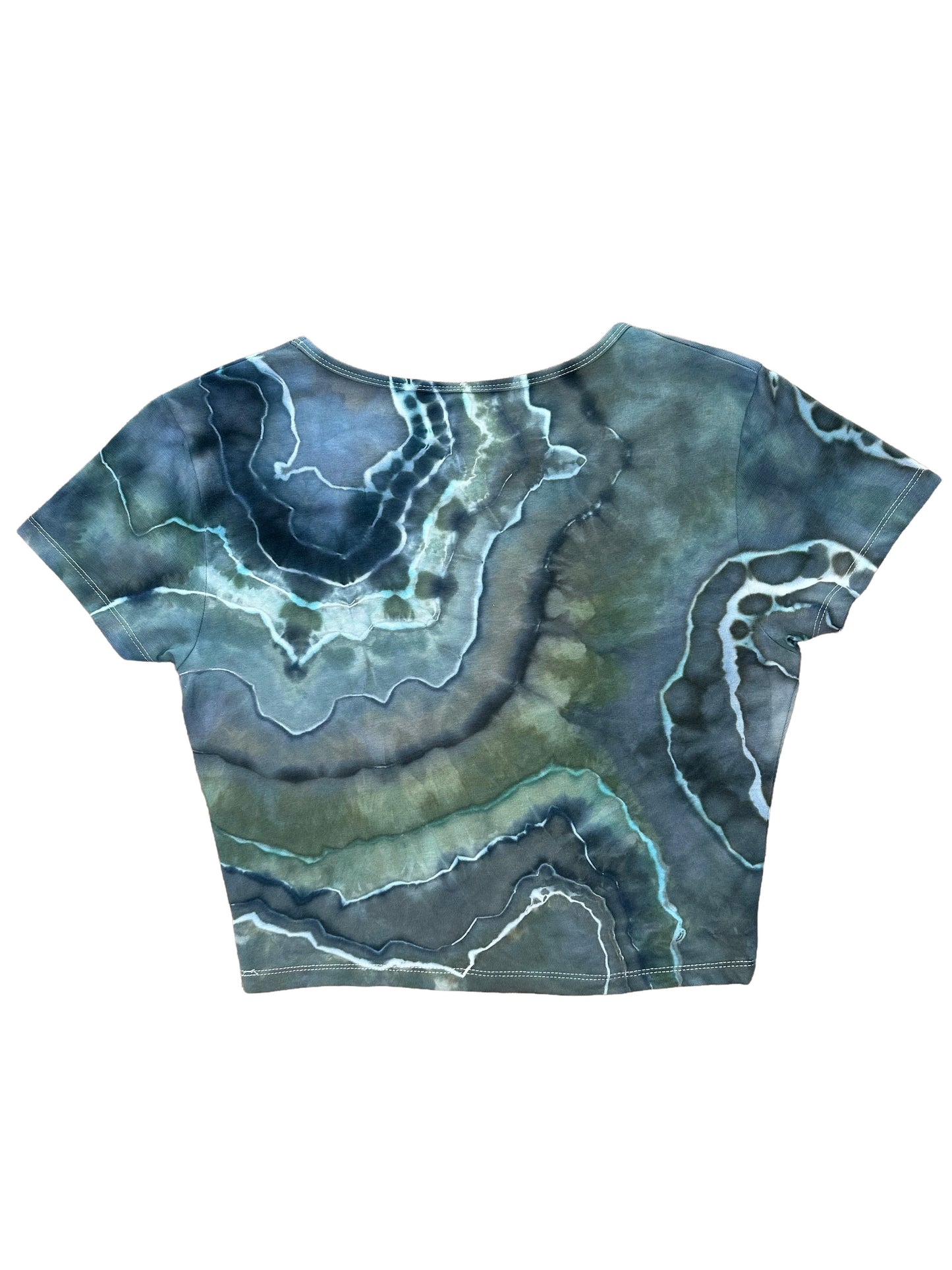 90’s baby tee M