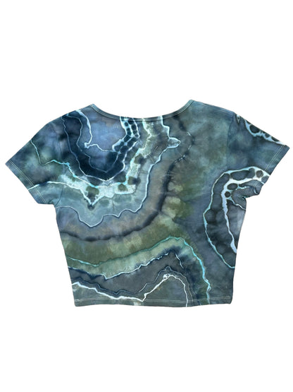 90’s baby tee M