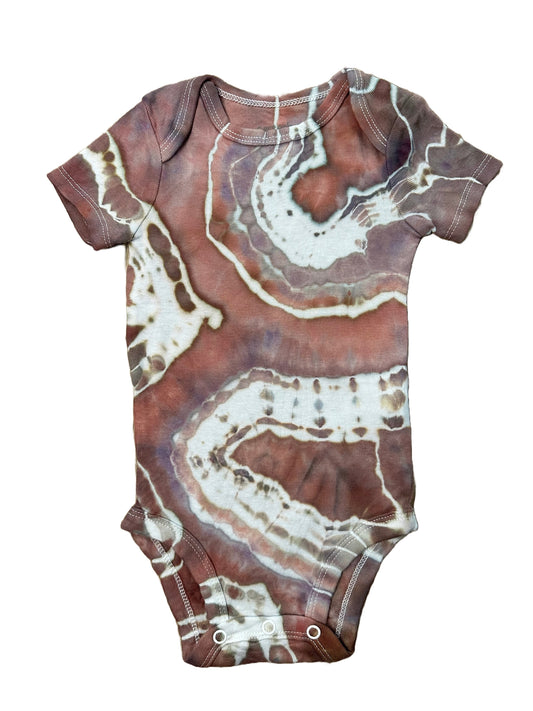 short sleeve onesie 3-6mo