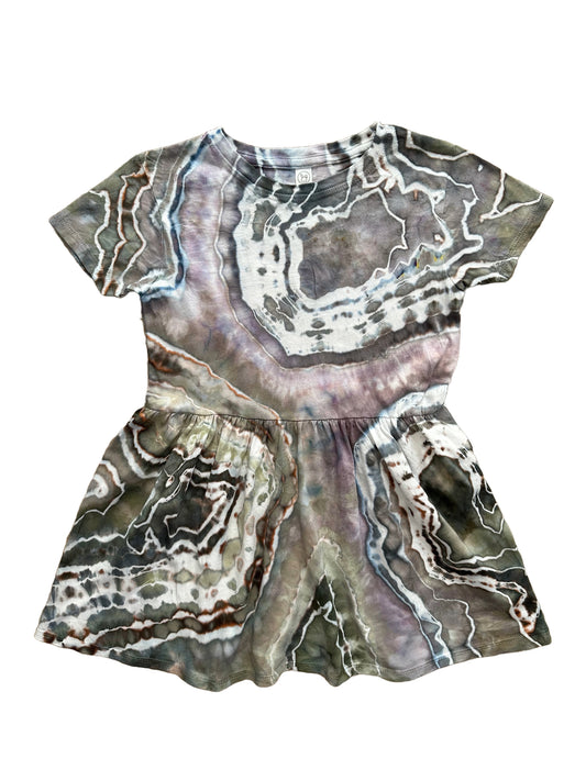 toddler dress 5/6T
