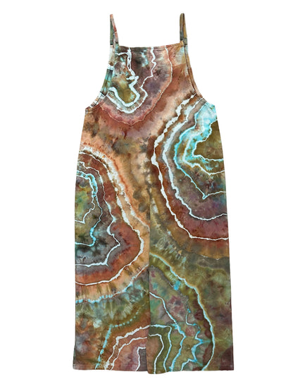 The Geode Jumpsuit S (4-6)