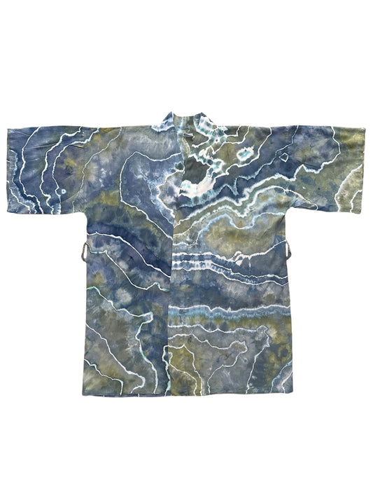 kimono robe O/S