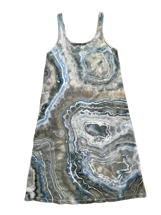 tank midi dress S