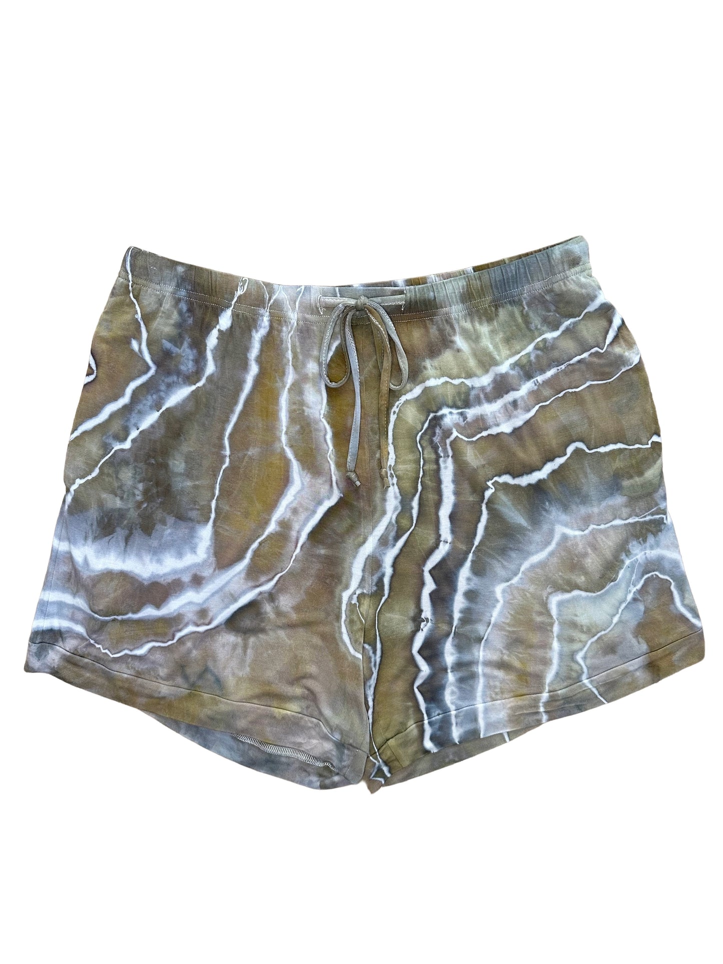lounge shorts L