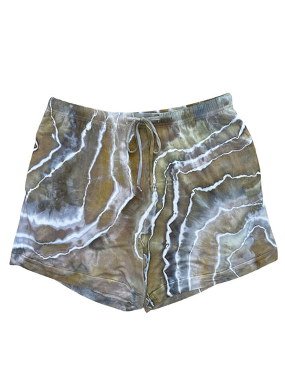 lounge shorts L