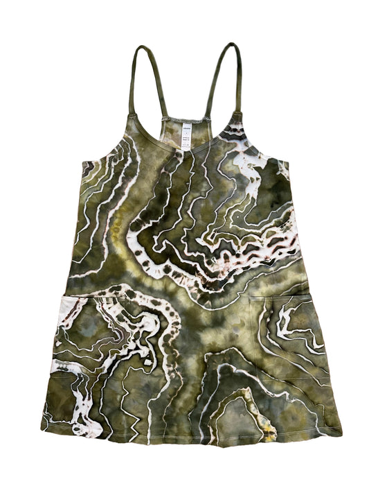 mini dress S