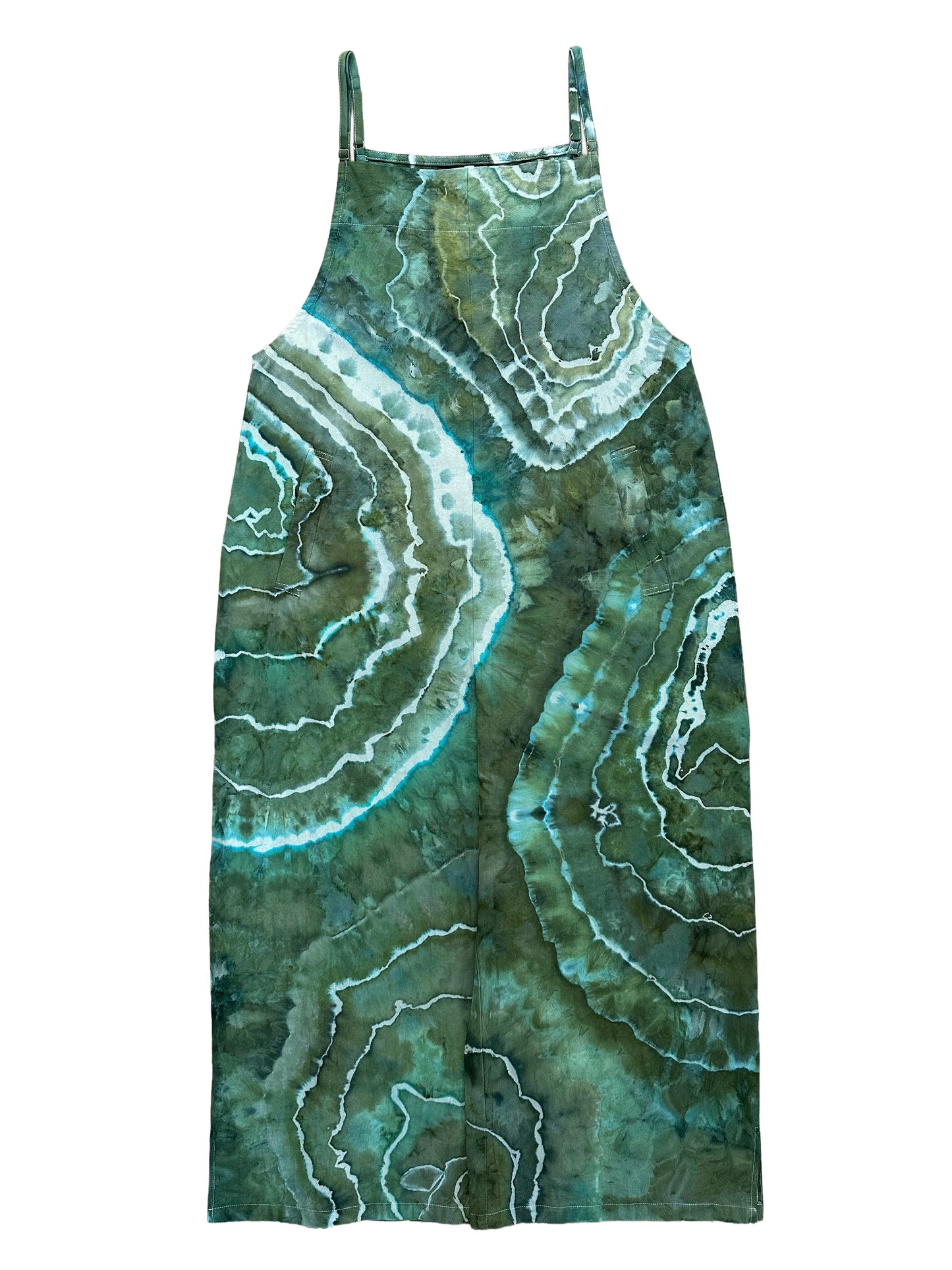The Geode Jumpsuit M (8-10)