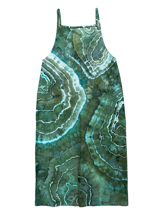 The Geode Jumpsuit M (8-10)