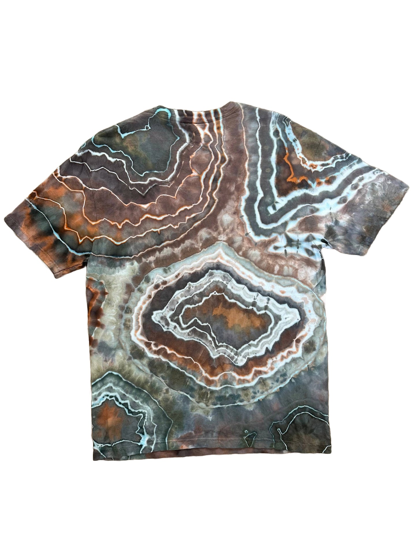 short sleeve t-shirt L