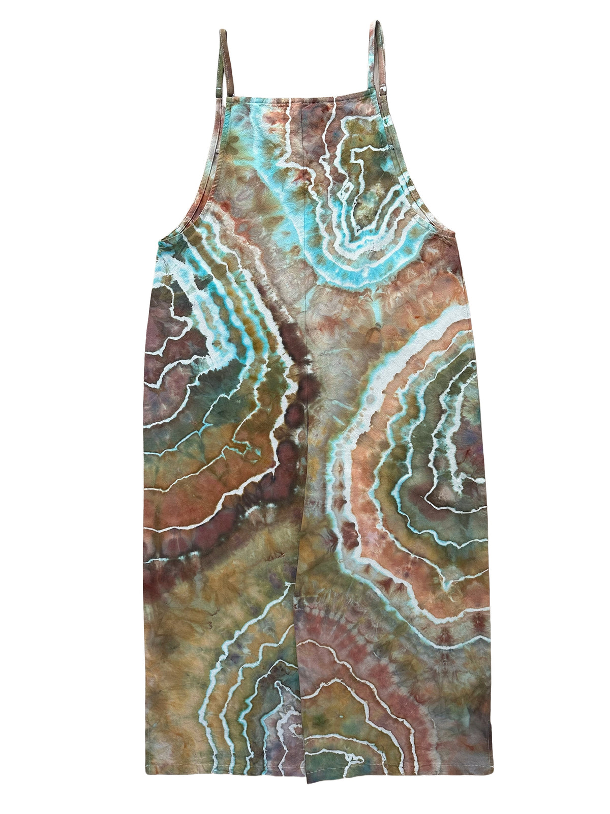 The Geode Jumpsuit L (12-14)