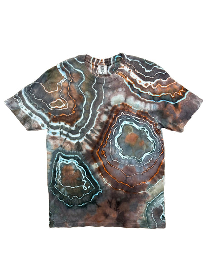 short sleeve t-shirt L