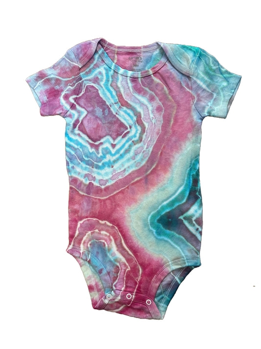 short sleeve onesie 18-24mo