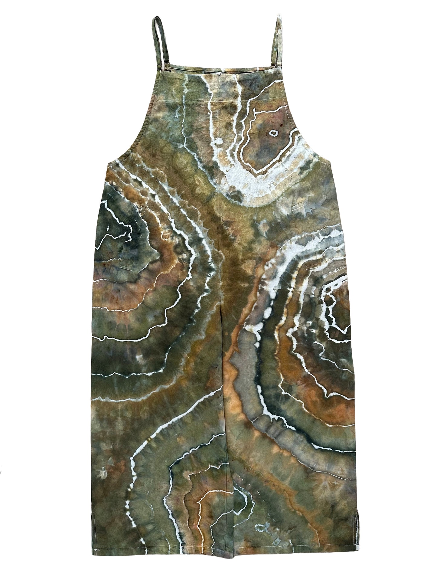 The Geode Jumpsuit XL (16-18)