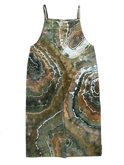 The Geode Jumpsuit XL (16-18)