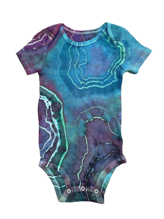short sleeve onesie 12-18mo