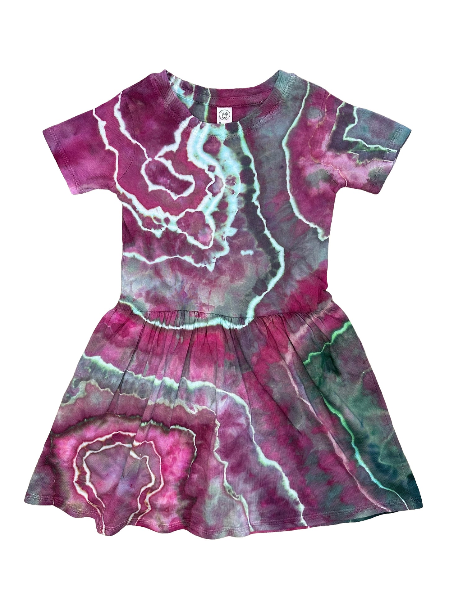 toddler dress 2T