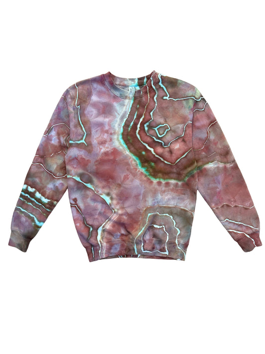 crewneck sweatshirt S