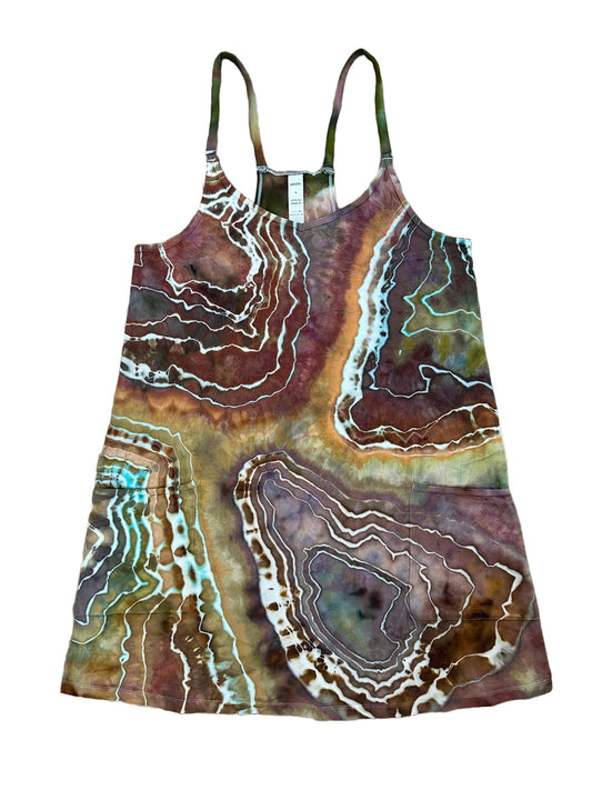 mini dress M