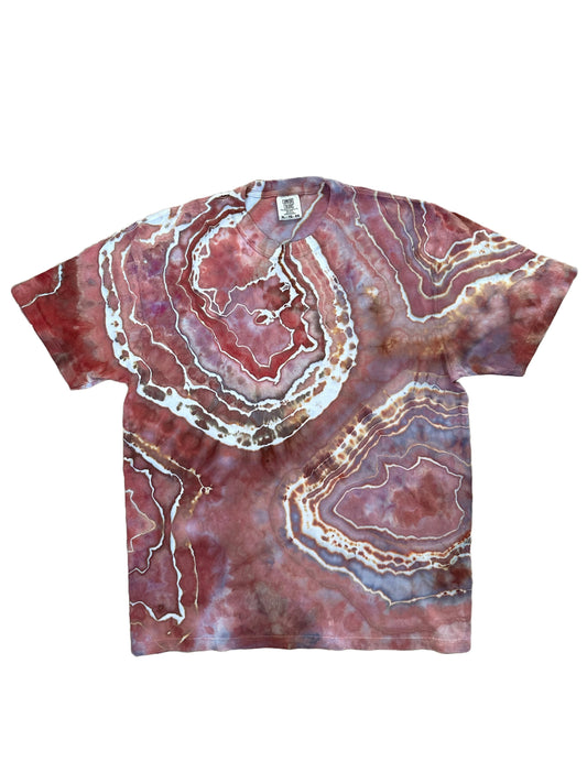 short sleeve t-shirt XL