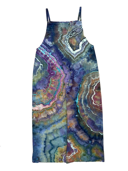 The Geode Jumpsuit S (4-6)