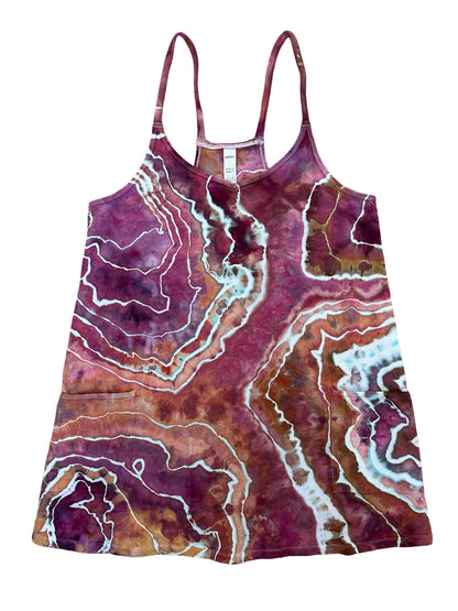 mini dress L