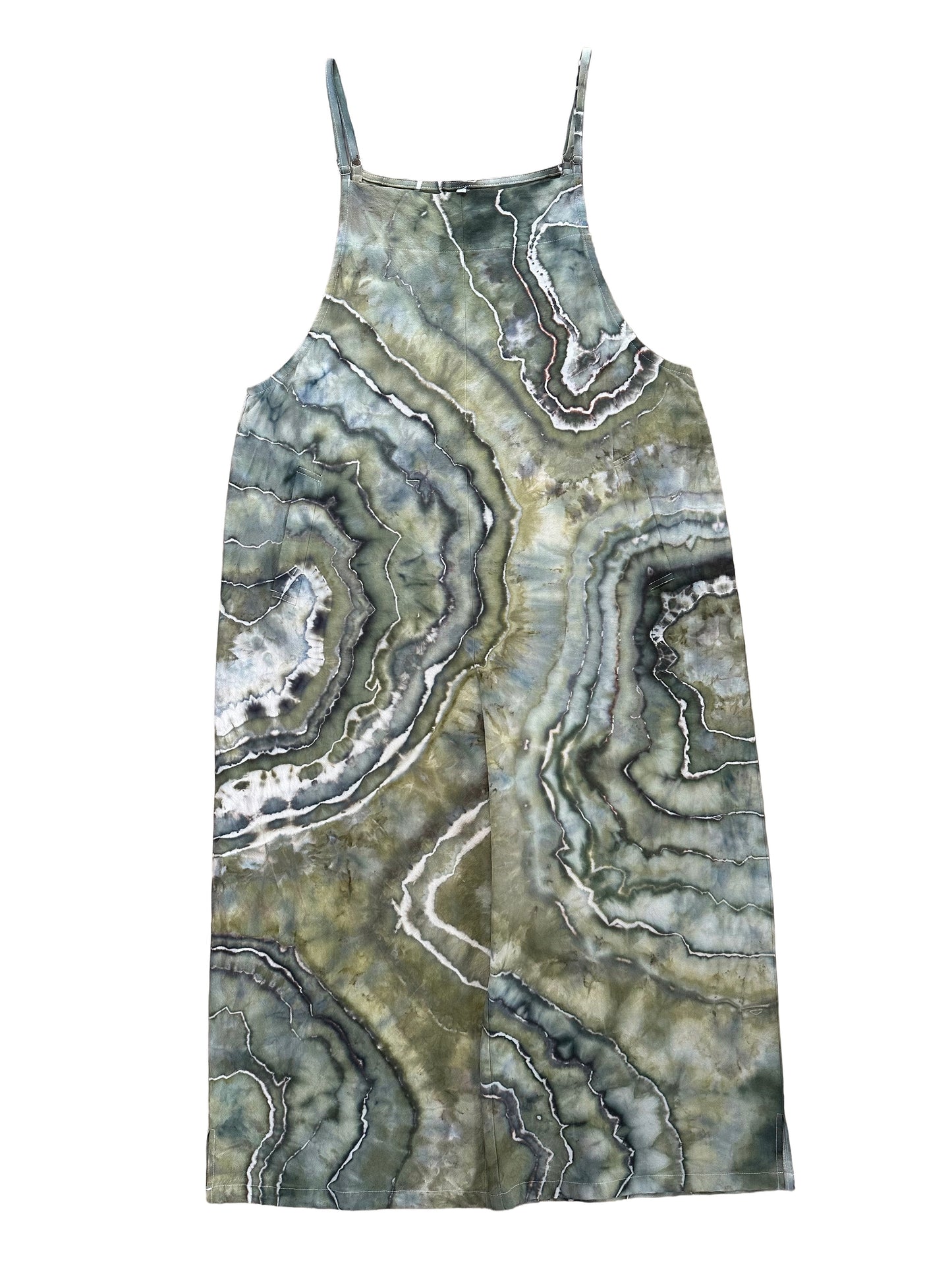 The Geode Jumpsuit XL (16-18)