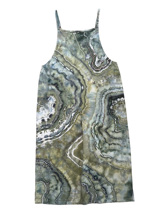 The Geode Jumpsuit XL (16-18)