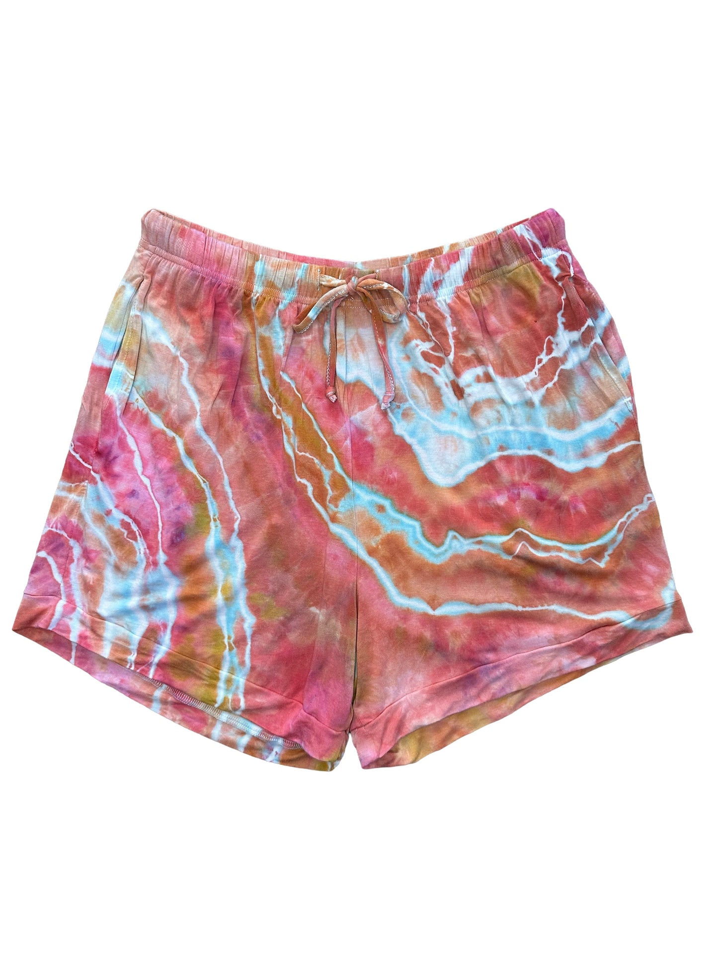 lounge shorts S