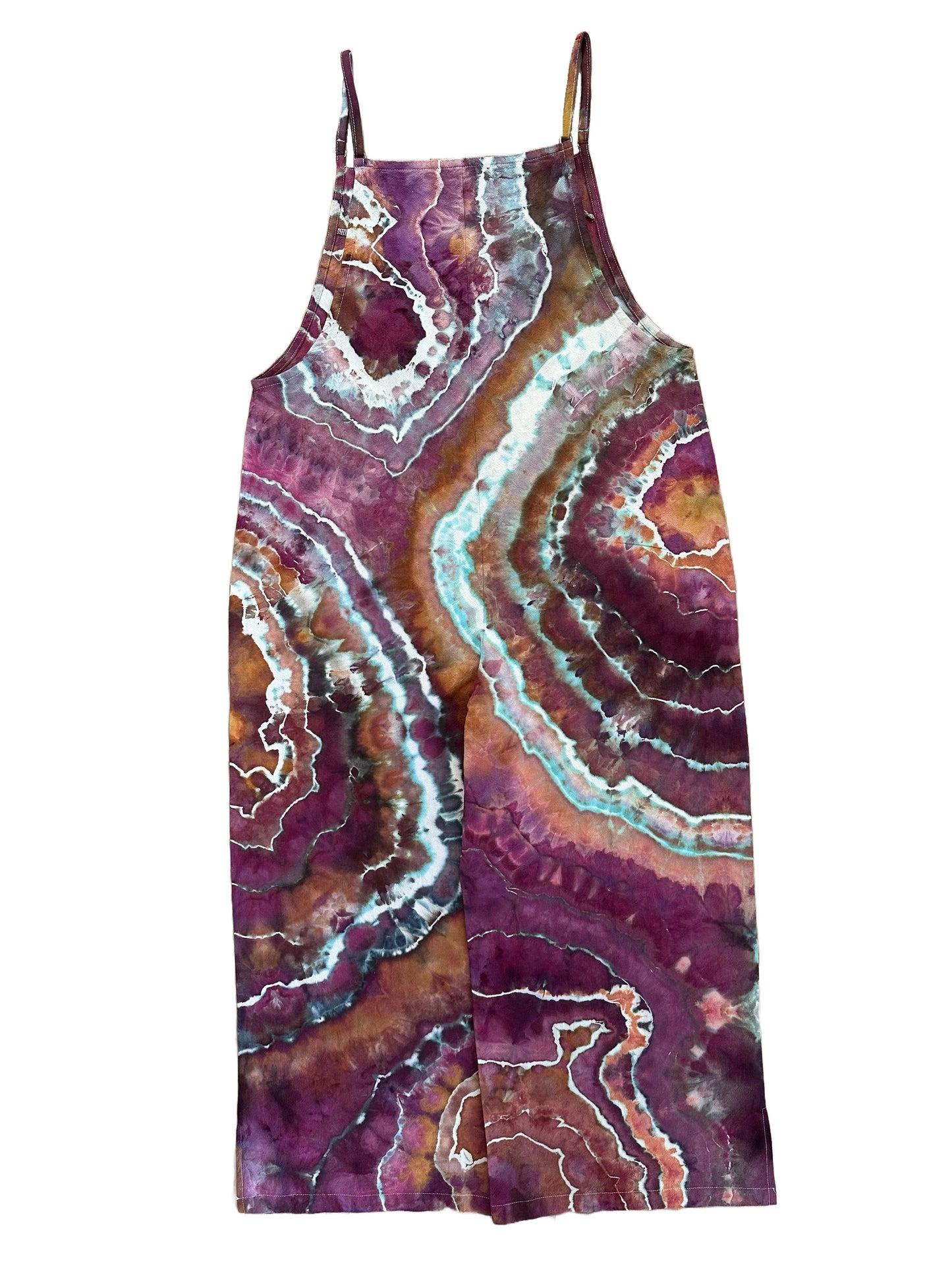 The Geode Jumpsuit L (12-14)