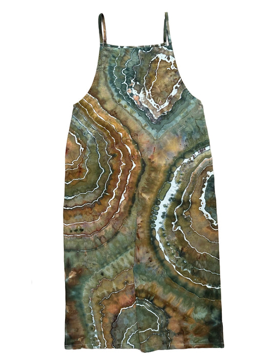 The Geode Jumpsuit L (12-14)