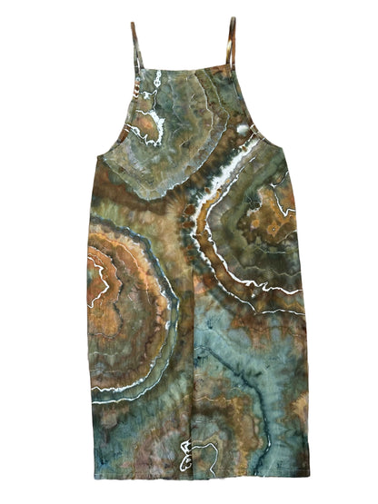 The Geode Jumpsuit 2XL (20-22)