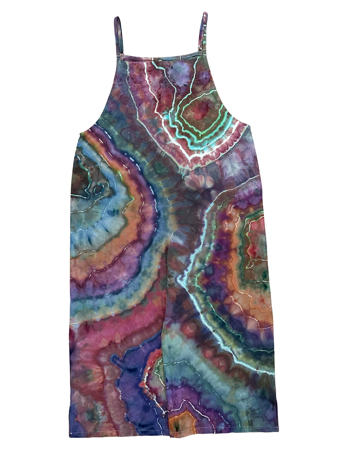 The Geode Jumpsuit 2XL (20-22)