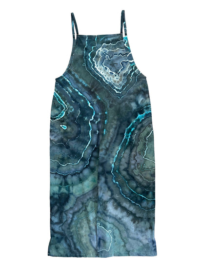 The Geode Jumpsuit M (8-10)
