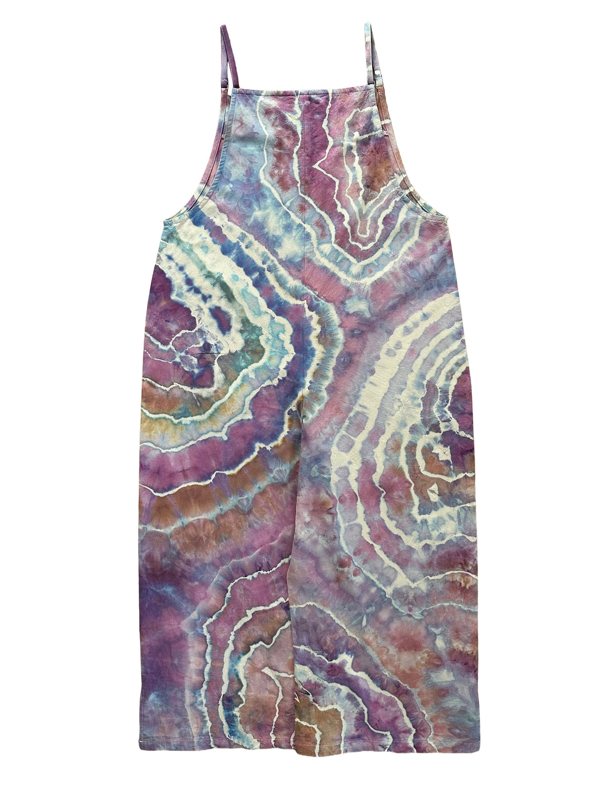 The Geode Jumpsuit M (8-10)