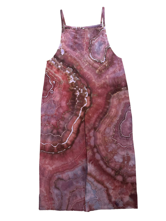 The Geode Jumpsuit M (8-10)